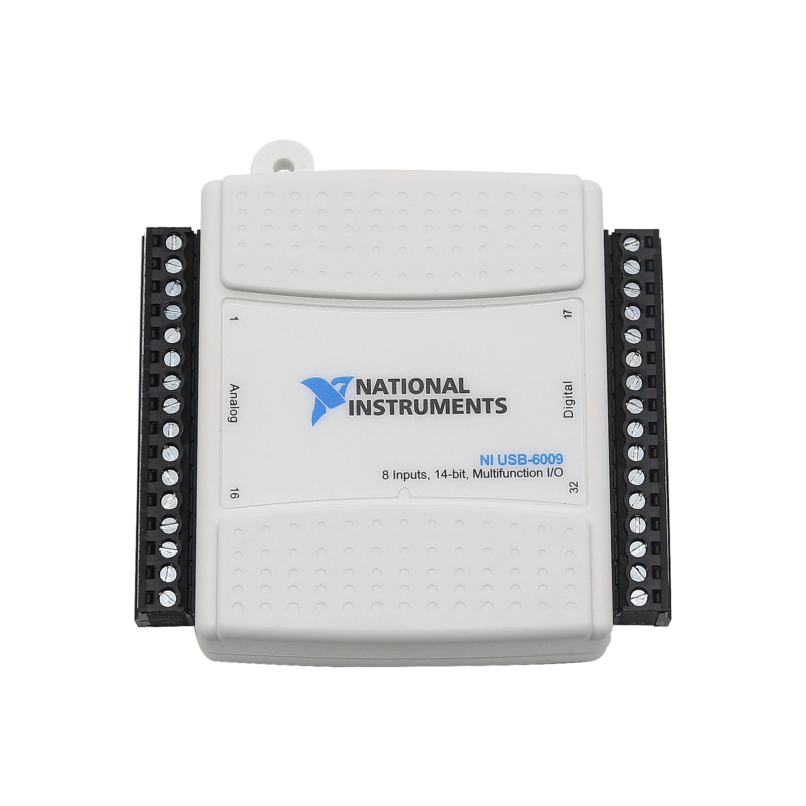GOOD USB-6009 USB Data Acquisition Card Multifunction USB DAQ 779026-01