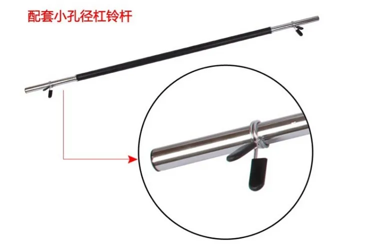 2026 Customized Spring Threaded Lock 28mm Clamp Barbell Collarpromote sales