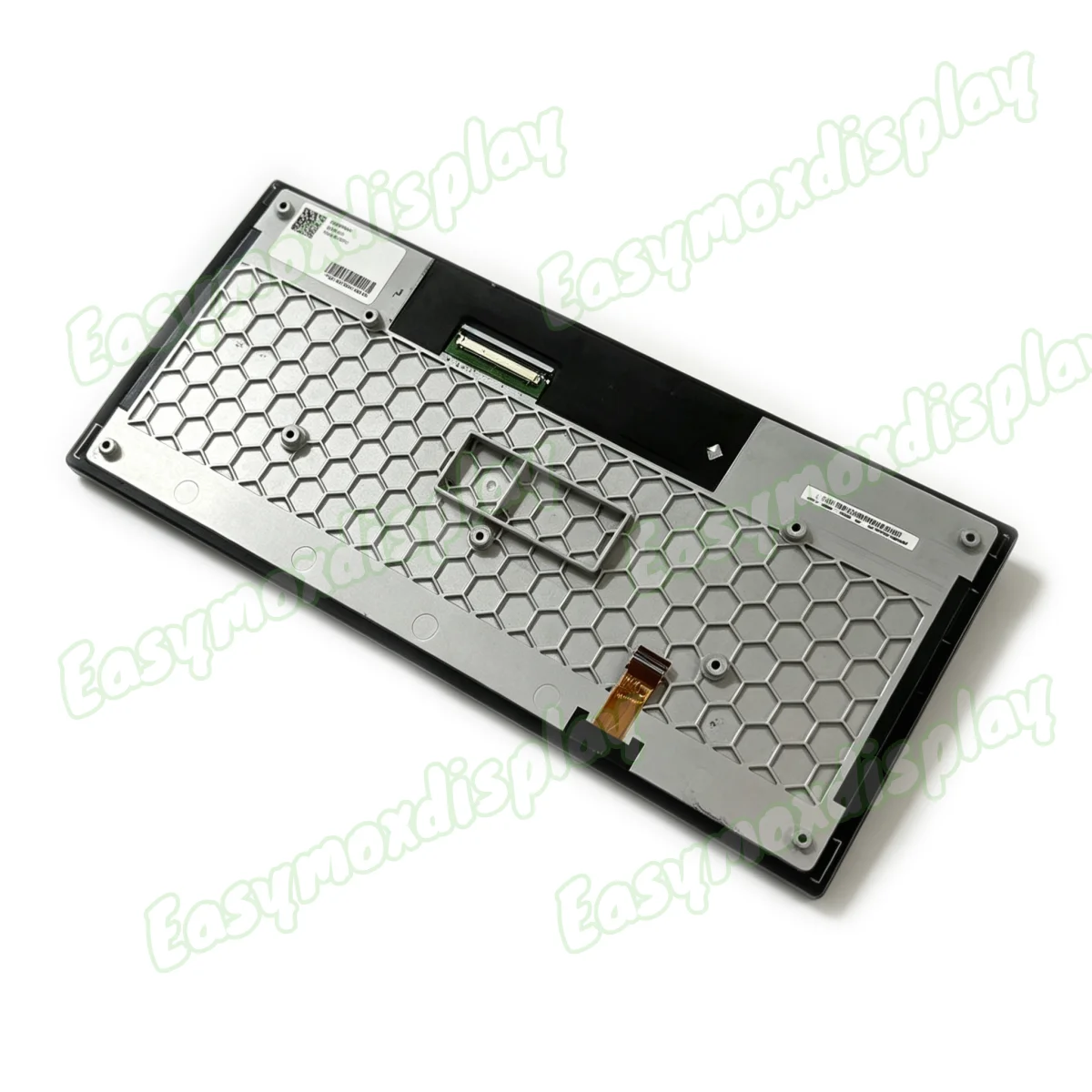 High‑Brightness LCD Display Replacement For Porsche Cayenne 9Y0.919.597.AG OV3 2019-2021 Navigation Screen