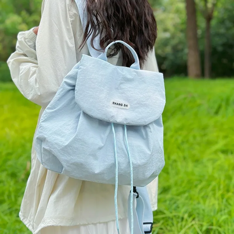 

Large Capacity Kids Backpacks for Boy Cute Backpacks Casual Lightweight Travel Backpack Cartoon Backpack Mochilas Mujer Sac 2026