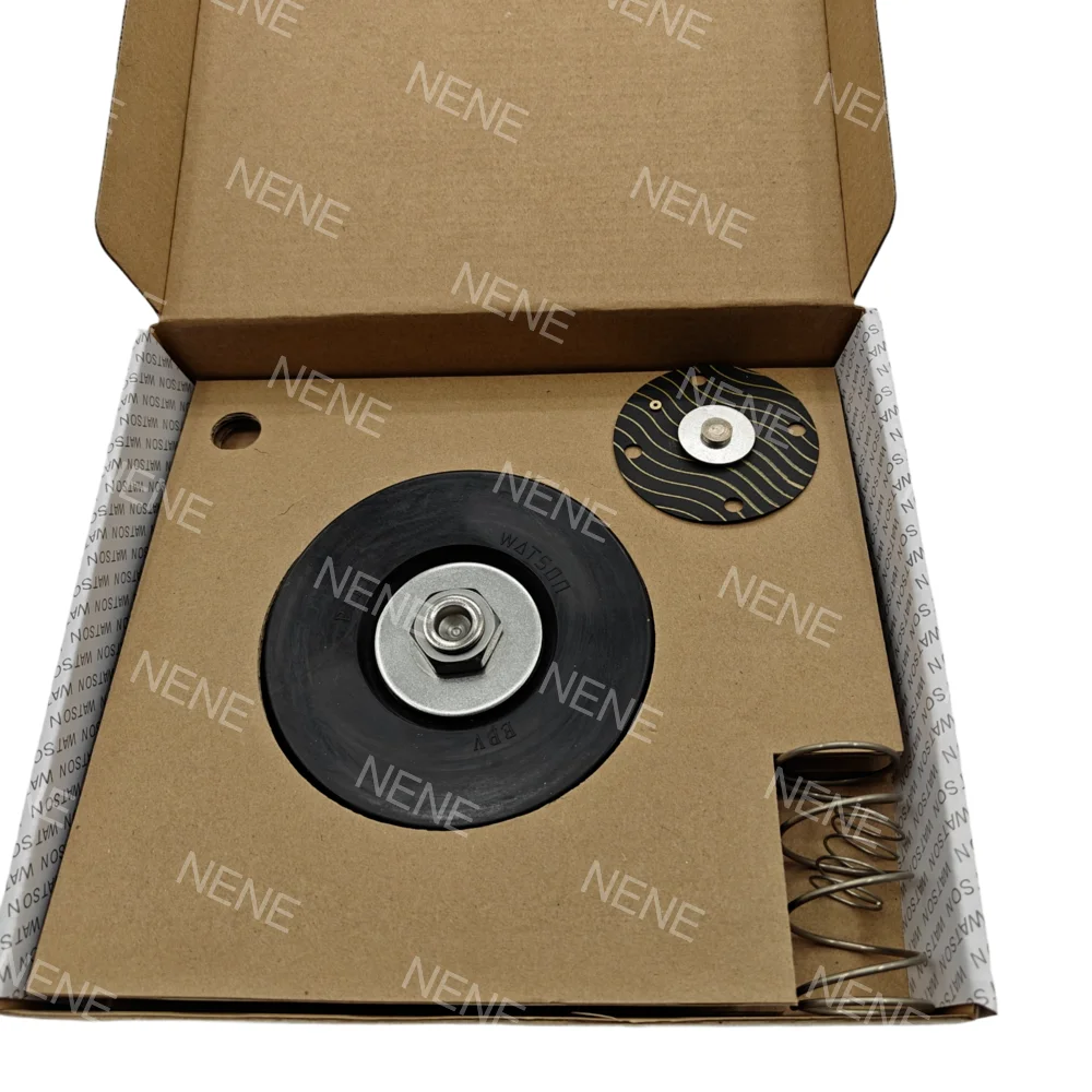 WASTON 102 طقم تصليح الحجاب الحاجز 4 بوصة WPS-CA/EP102.B صمام نفاث النبض الحجاب الحاجز 4 بوصة