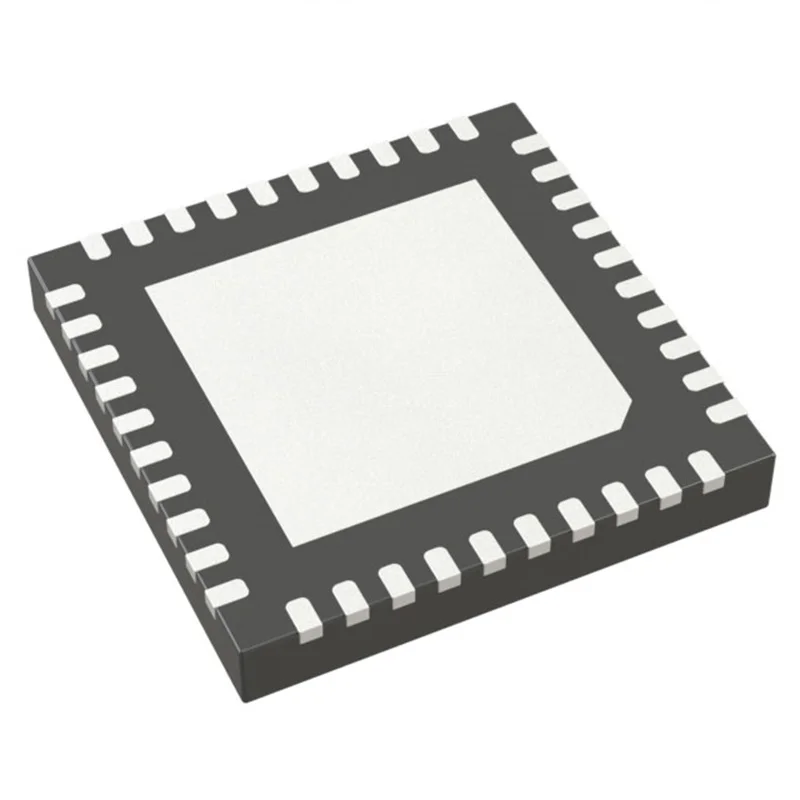 AD4114BCPZ-RL7 IC ADC 24BIT SIGMA-DELTA 40LFCSP