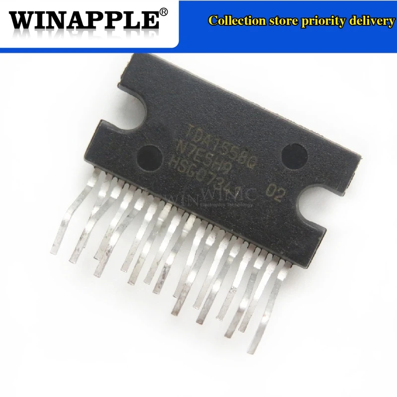 TDA1562Q TDA1562 TDA1558Q TDA1558 TDA1554Q TDA1554 70886FB 70886 ZIP-17