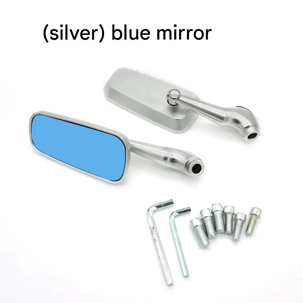 Haojue UHR150 UFR150 ADX125 AFR125 UFD125 UCR125 Rearview Mirrors, Side Mirrors, Reversing Mirrors, and Side Mirrors Accessories