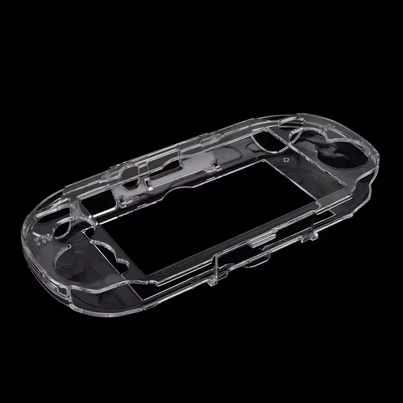 Protective Cover Skin For PSV1000 Handheld Clear Crystal Carry