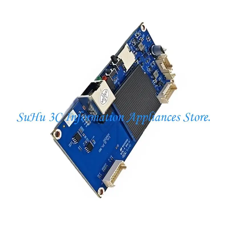  CB6-V5 Advanced Cooling Technology Mining Machine Control Board For M53 M53S M63 Models