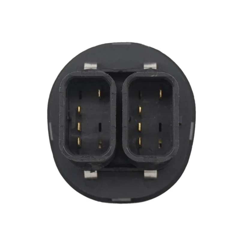 7S55-B24057-B para Ford Fiesta Fuxing regulador de ventana de coche interruptor de elevación de vidrio