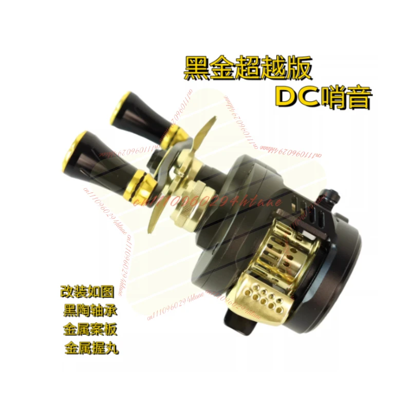 DK100 All-Metal CNC Drum 6.8 Speed Ratio Micro-Object Universal Engraving Model Long-Term Investment Machining Tool
