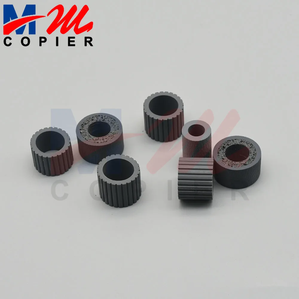 5X suitable for EPSON Worksuitable force DS760 DS860 DS-760 DS-860 B12B813581 Roller Assembly Kit