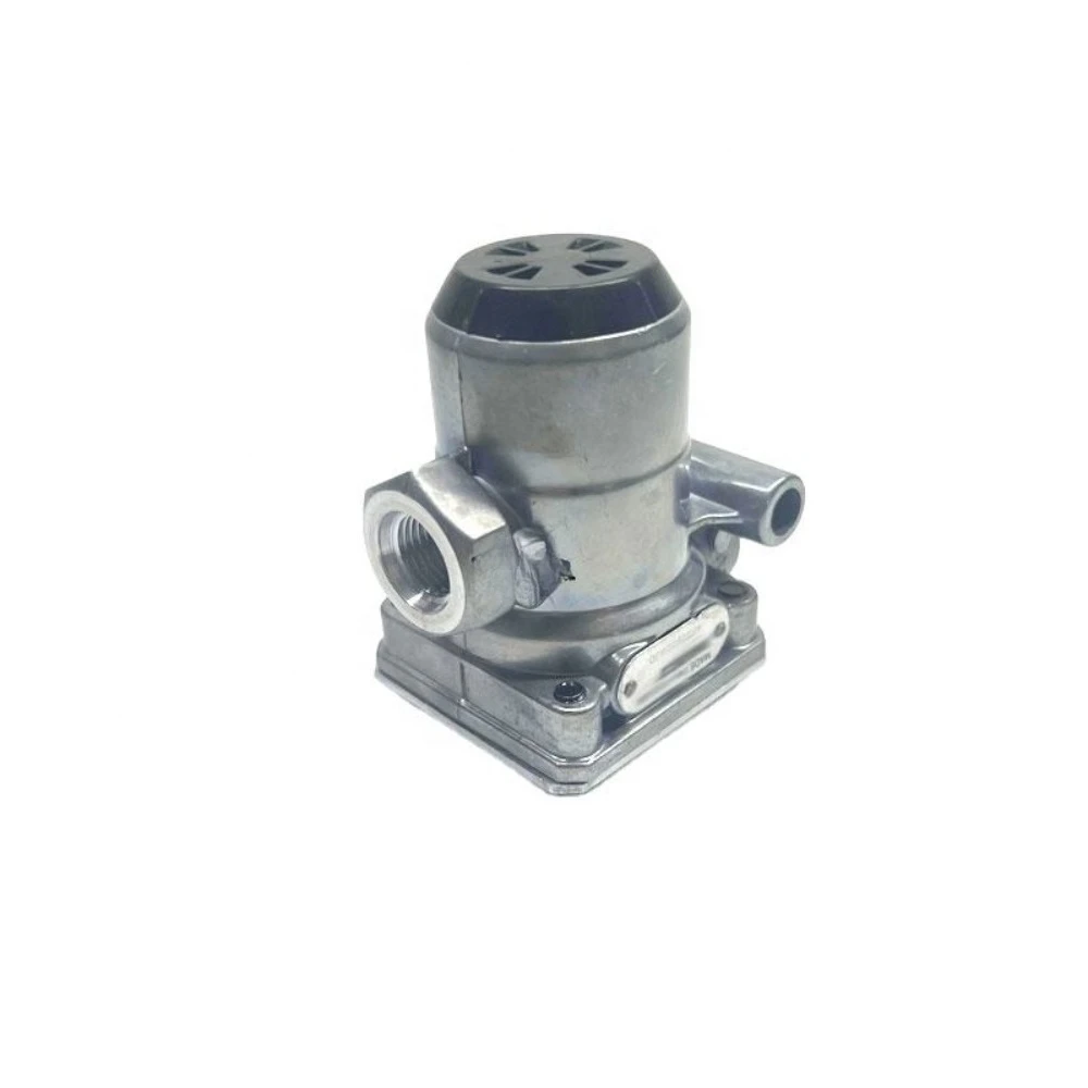 

Pressure Limiting Valve Truck Spare Parts OE 4750150490 4750150720 20382312 21339179 4750150630 For MAN & Volvo Trucks