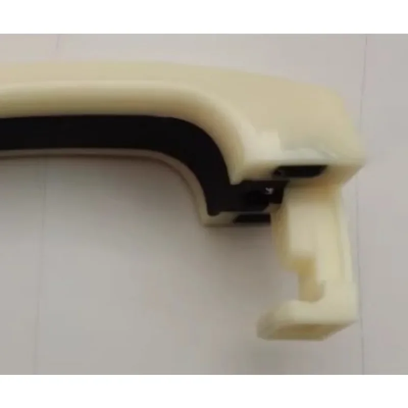 Figzero مقابض الأبواب الخارجية للسيارات قطعة واحدة لشركة Hyundai Boliger B35 العلامة التجارية الجديدة #6