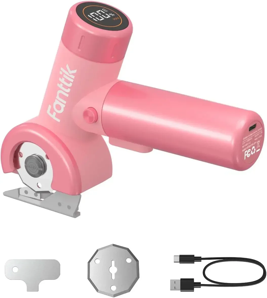 C8 Nano Cordless El…