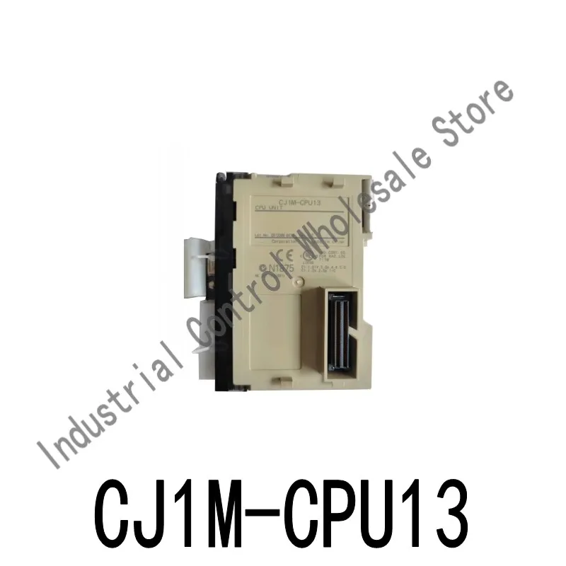 

New Original CJ1 CJ1M-CPU13 PLC Module