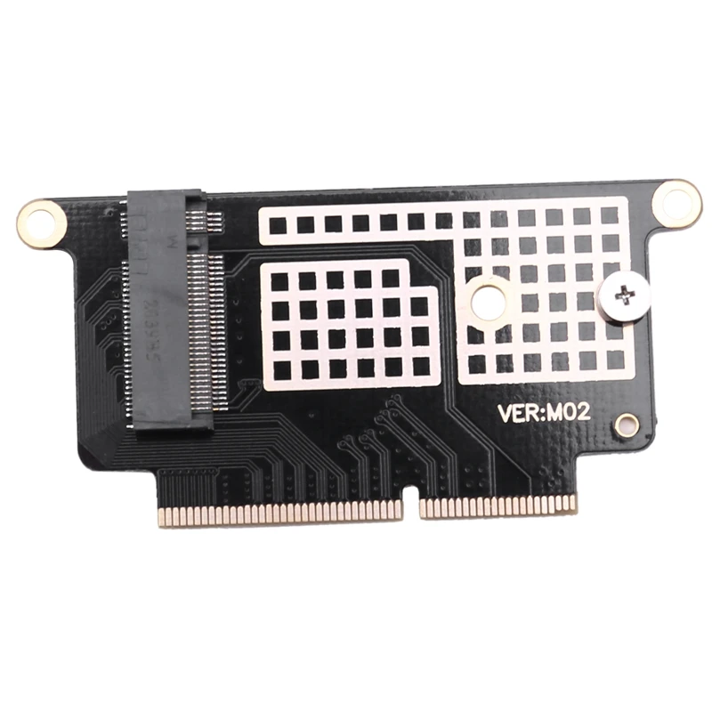 A1708 SSD Adapter Nvme PCI Express PCIE To NGFF M2 SSD Adapter Card M.2 SSD For Apple  Pro 13 Inch A1708 16-17