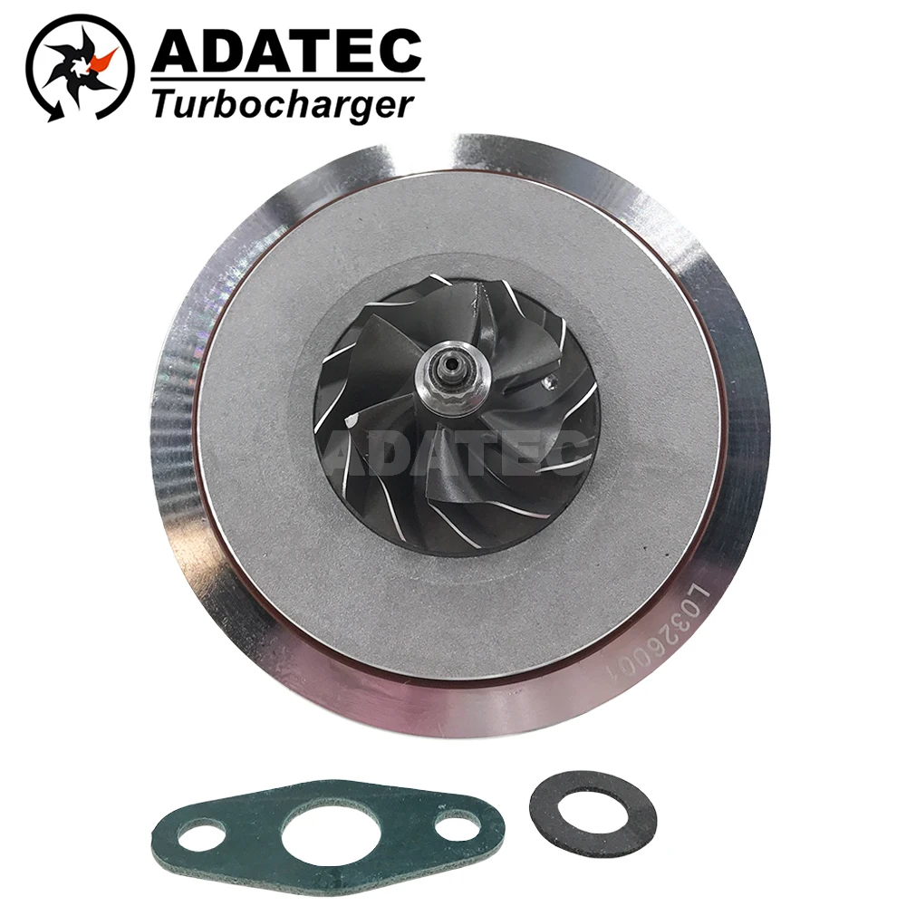 

PMF6105 ERR6106 Core 452098-1 452151-0002 CHRA GT1549S Turbo Cartridge For Honda Civic 2.0 i TDI 1994ccm 77 20T2N 1996-2000