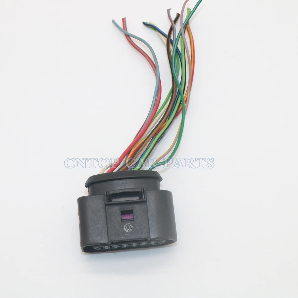 6X0973717 11 Pin Wi…