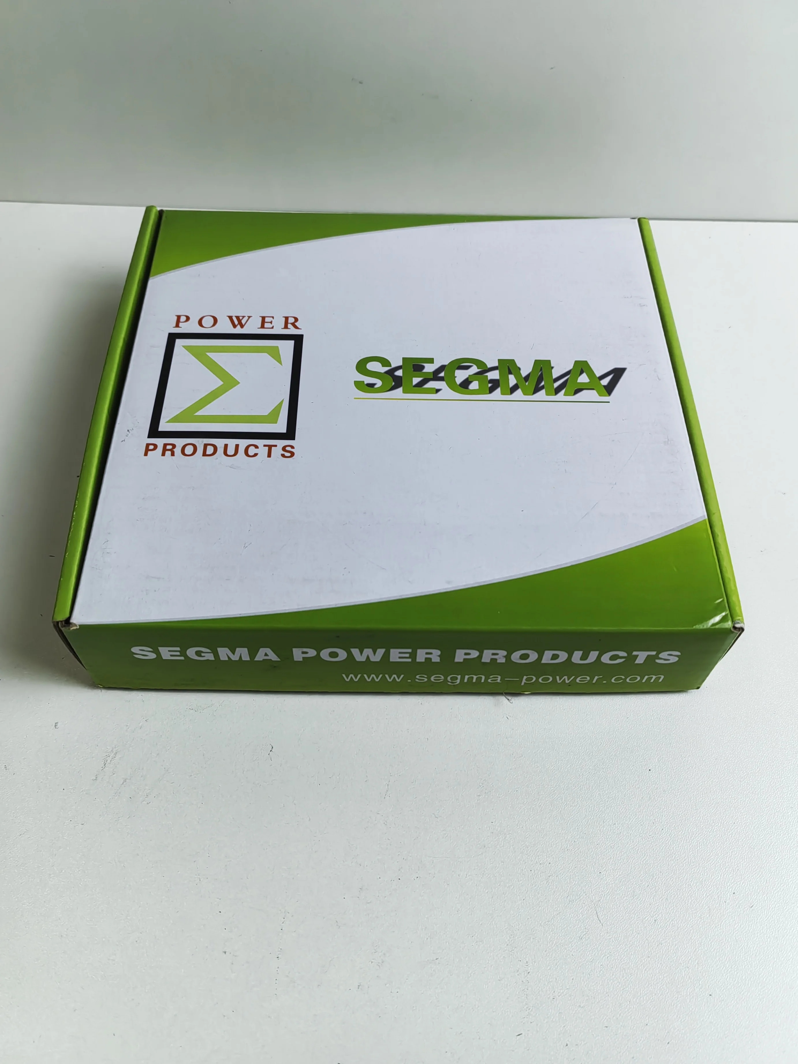 Placa de Control de velocidad del generador, unidad de Control de velocidad S6700E