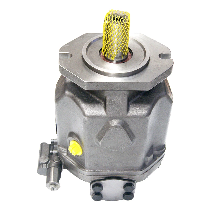 

Rexroth A10V A10VO Hydraulic Axial Piston Pump A10Vo18 A10Vo28 A10V071 A10V074 A10Vo45Dfr High Pressure Excavator Pump