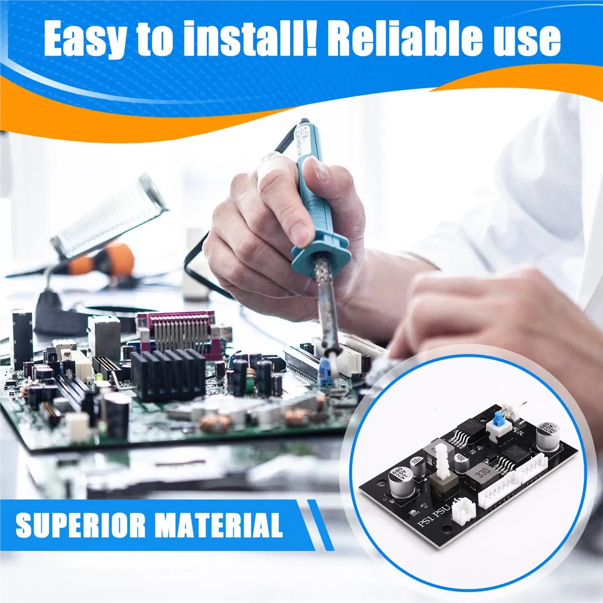 

A32M For Motherboard Power Adapter Console Power Supply Replacement New Parts for PS1