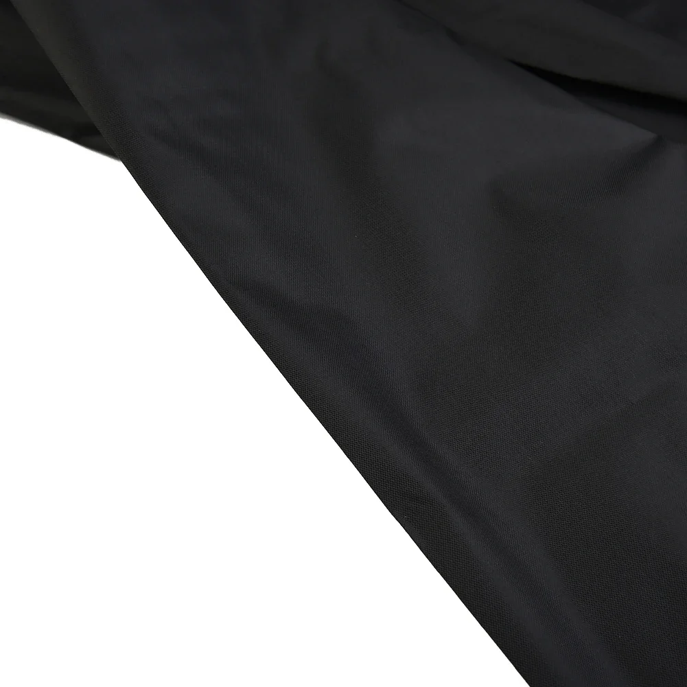 1 Pack Dust Cover BBQ Large Outdoor Portable Protector Accessories Attachment For Weber Q2000/Q3000 Full Cover