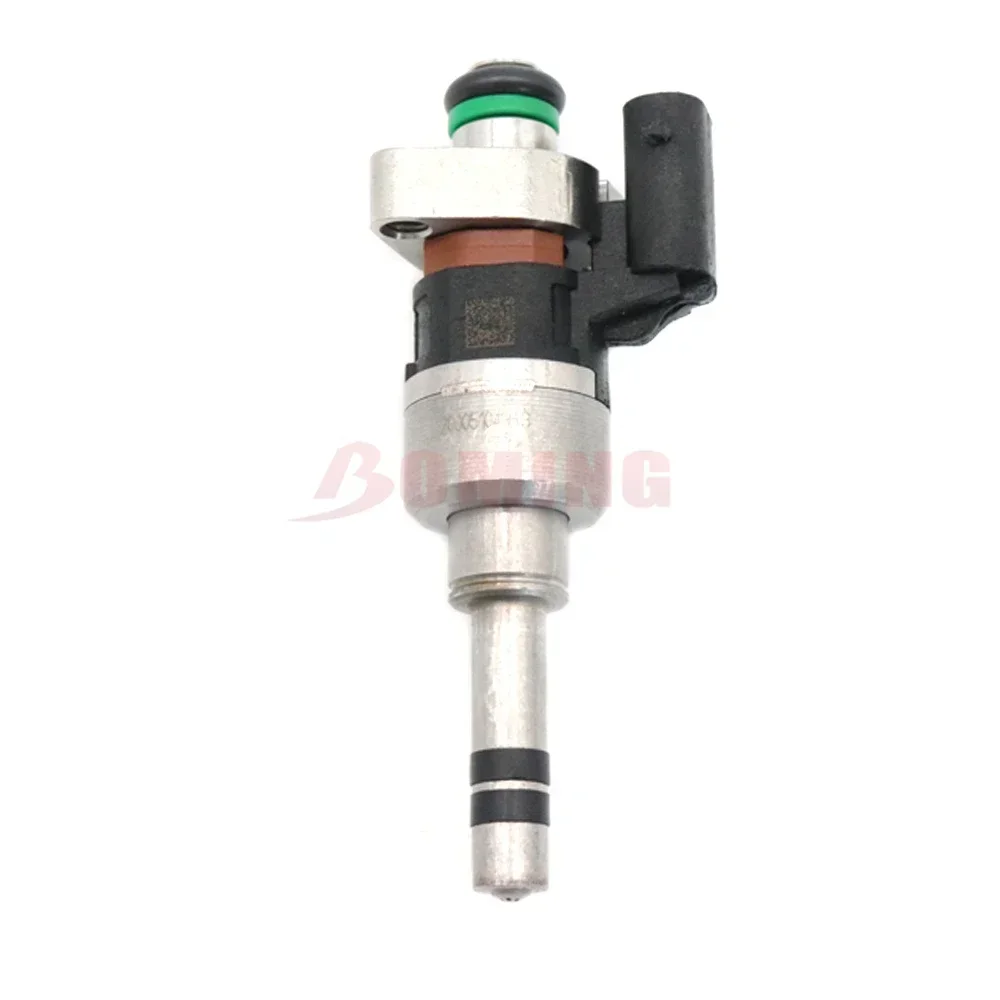 4PCS CAR NEW Fuel injectors 55577403 For BUICK ENCORE 16-19 For GMC TERRAIN 18-20 For CHEVROLET CRUZE EQUINOX MALIBU 2016-2022