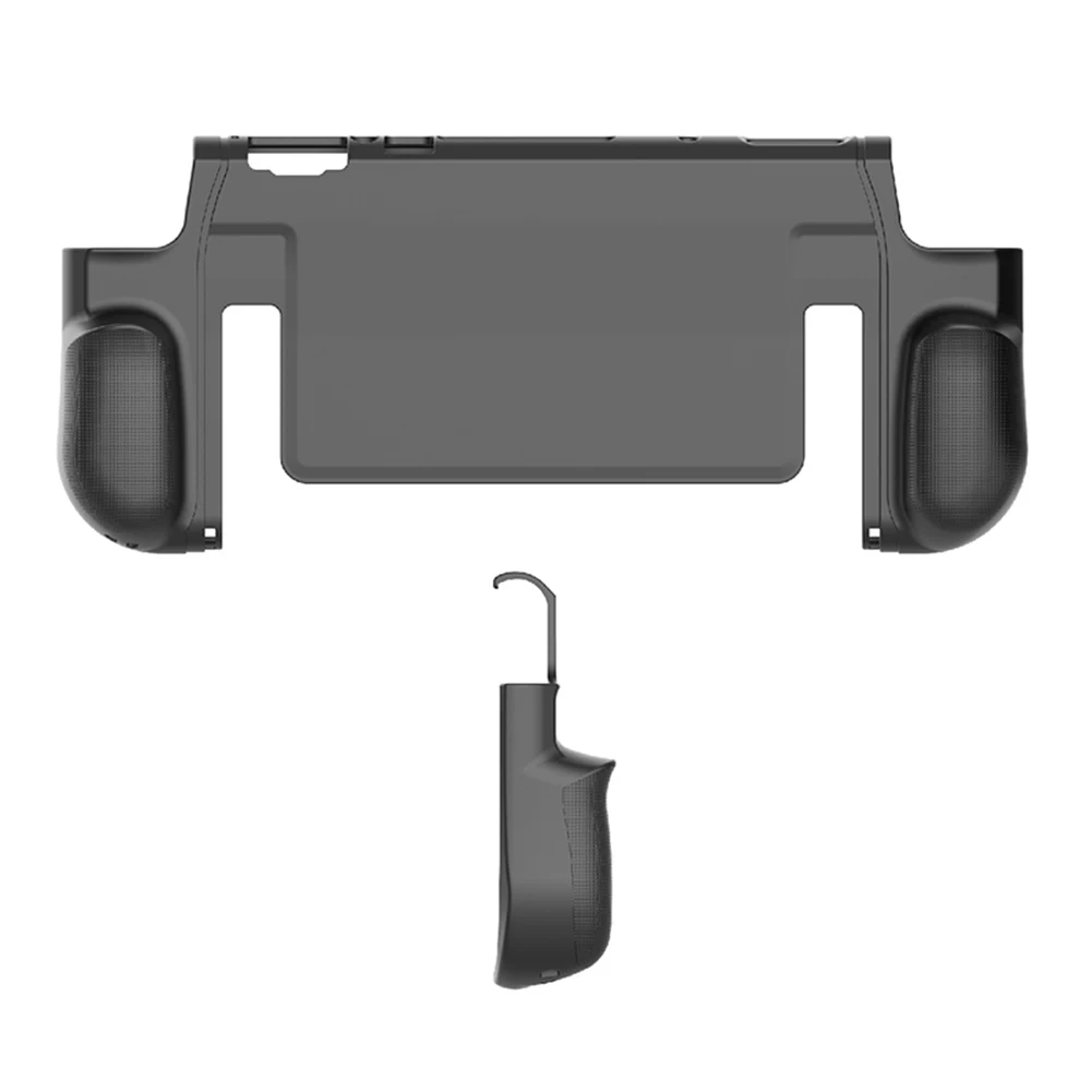 حافظة تي بي يو لجهاز نينتندو سويتش 2 حافظة واقية مقاومة للصدمات لجهاز سويتش 2 غطاء مقبض مريح مع حامل