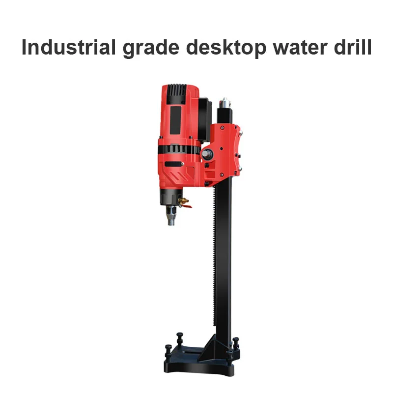 High Precision And Power Household Industrial Electric Grade Desktop Rhinestones Hole Punching Tool Driller 2300/2600W