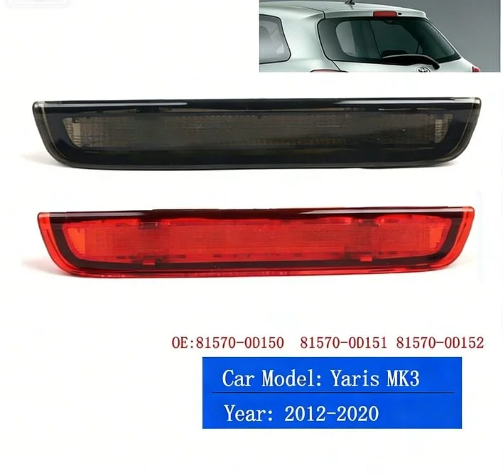 high-mount-brake-warning-light-suitable-for-toyota-yaris-mk3-2012-2020-third-braking-lamp-car-lights-12v-waterproof