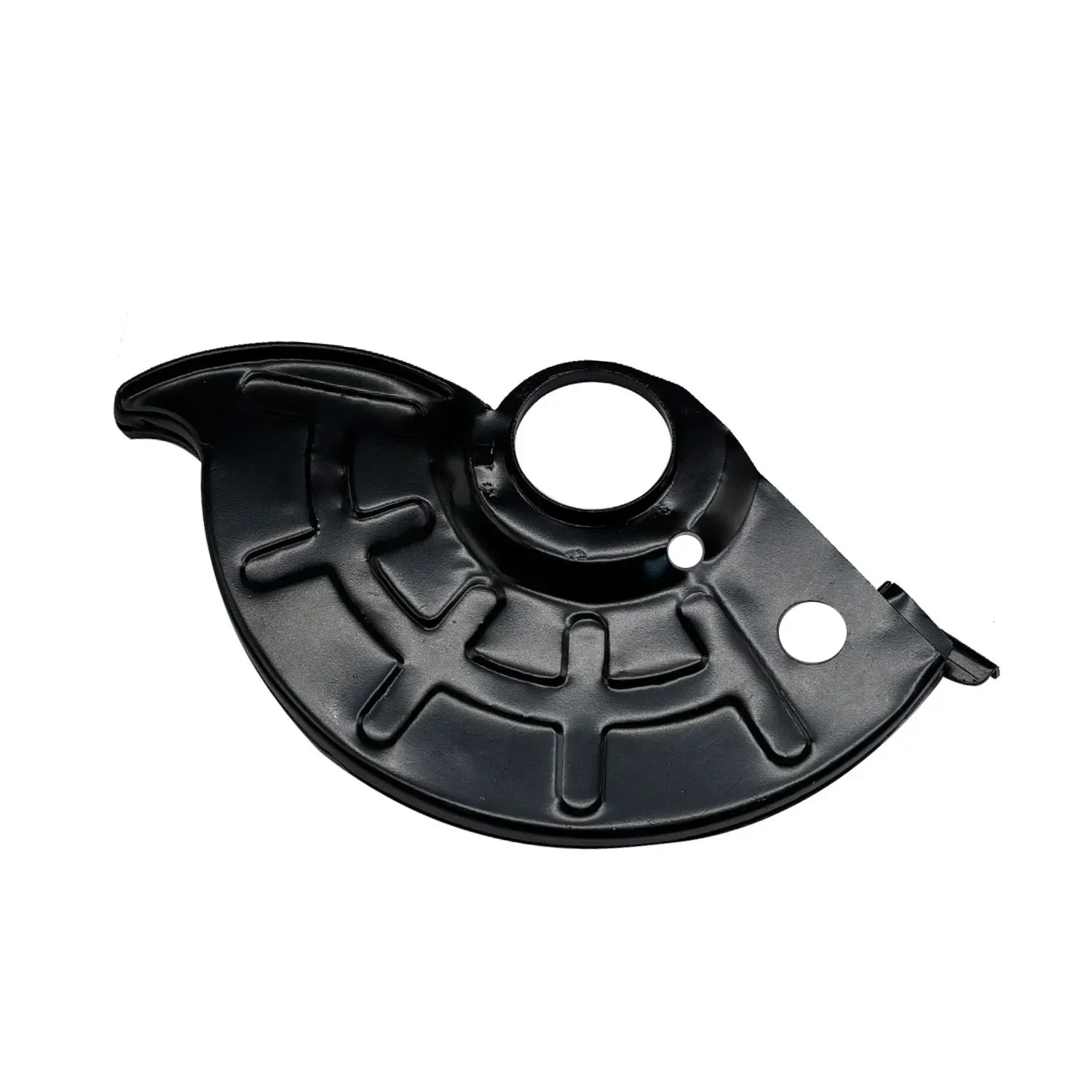 Aluminum Cast Metal Circular Saw Protector Cover for 9 Inch Blades Designed to Support Safe Blade Handling and Maintenance