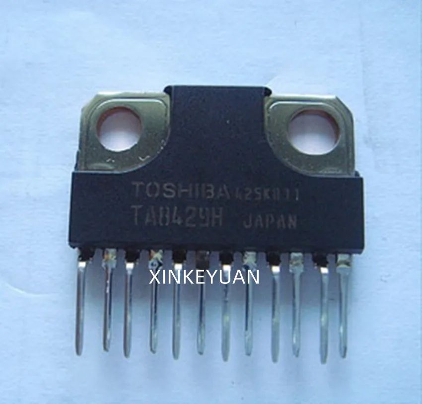 

TA8429H TA8429HQ Motor Motor drive chip integrated IC can be purchased directly by order