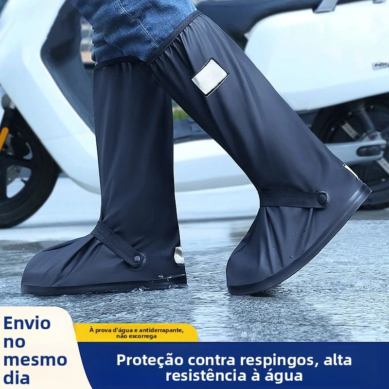 capas-de-chuva-para-botas-de-motocicleta-impermeaveis-e-reforcadas-antiderrapantes-duraveis-em-pvc-para-cico-ao-ar-li