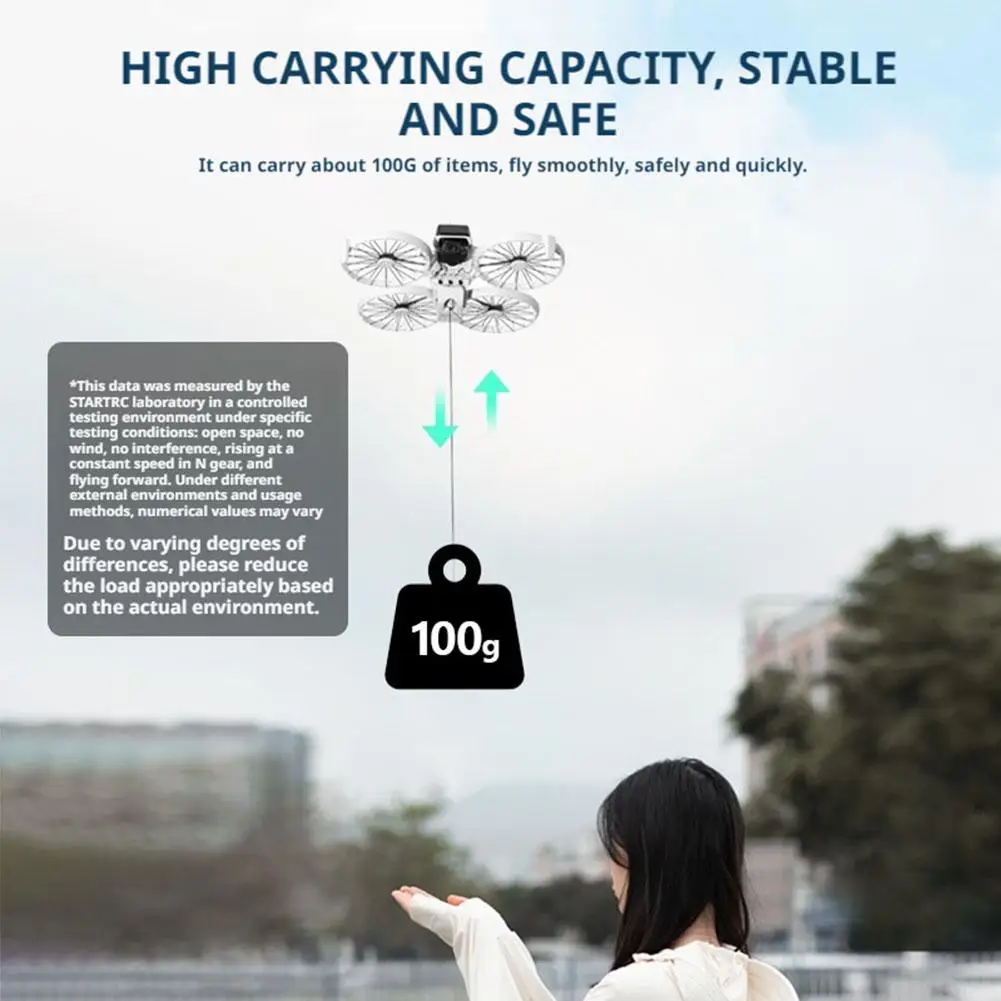 

Airdrop System For Dji Flip Dispenser Extension Mount Holder Air-dropping Dropper Fishing Gift Rescue Deliver Thrower Acces V9w7