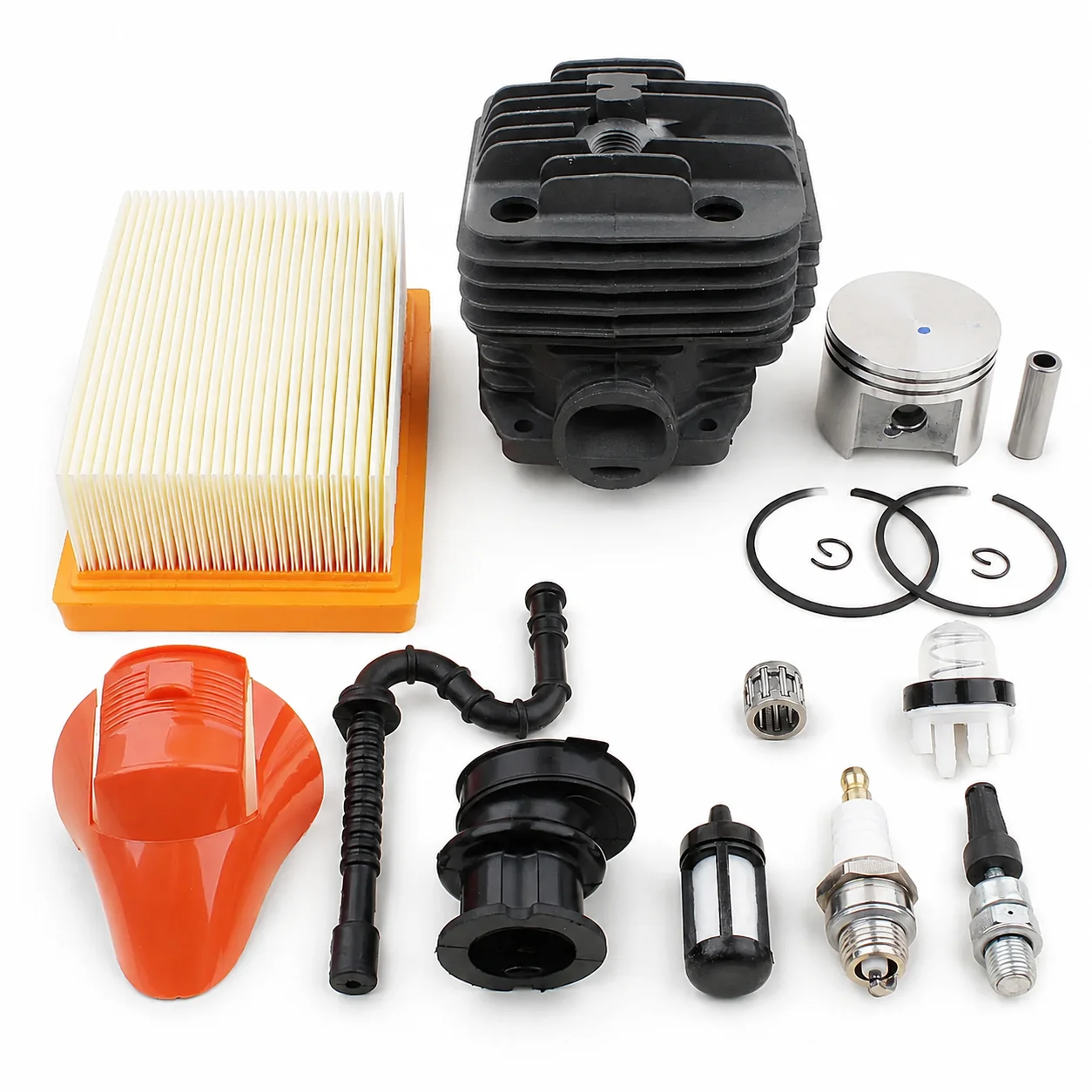 49mm-cylinder-piston-kit-air-fuel-filter-fuel-line-spark-plug-cap-for-stihl-ts400-ts-400-oem-4223-020-1200-cut-off-saw-parts