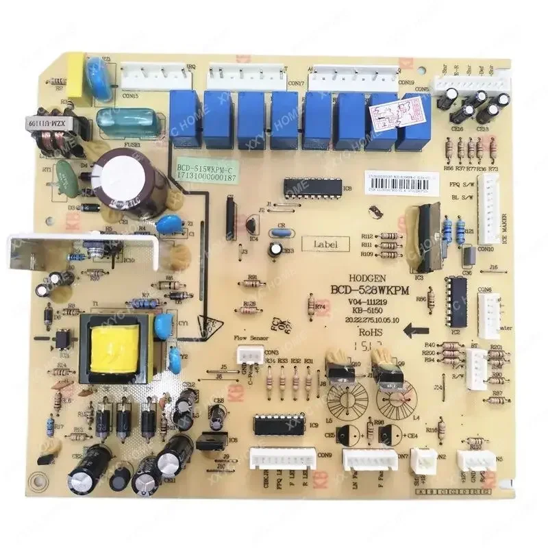 new refrigerator pc board motherboard for BCD-515WKPM-C BCD-528WKPM 17131000000187