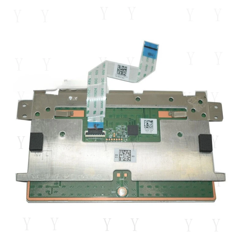 Y+    For DELL Inspiron 5310 V5310 Laptop Touchpad Clickpad Trackpad 0VHVC3 VHVC3