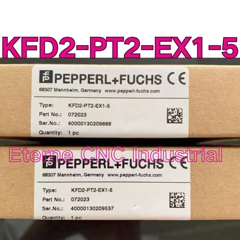 New KFD2-PT2-EX1-5 …