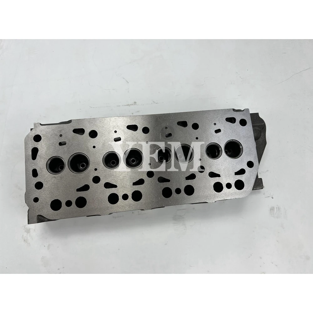 

For Mitsubishi Machine Engine K4E Cylinder Head