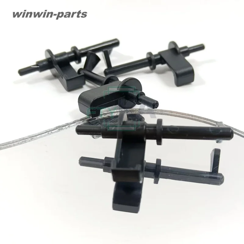 

55X Sensor Lever & Spring for Canon C5235 C5045 C5255 C5035 C5550 C5560 5240 5051 5250 C5030 C5535 C5540 C5735 Printer Parts