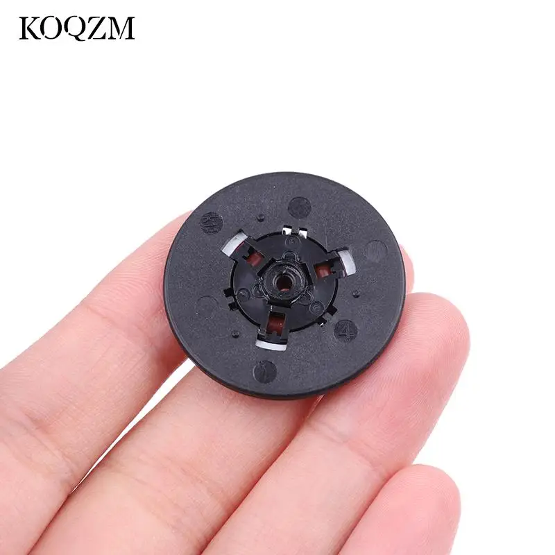 Motor Tray Optical Drive Spindle With Card Bead For Sony PS1 CD DVD Combination Audio Tape Recorder Cassette Deck Disc