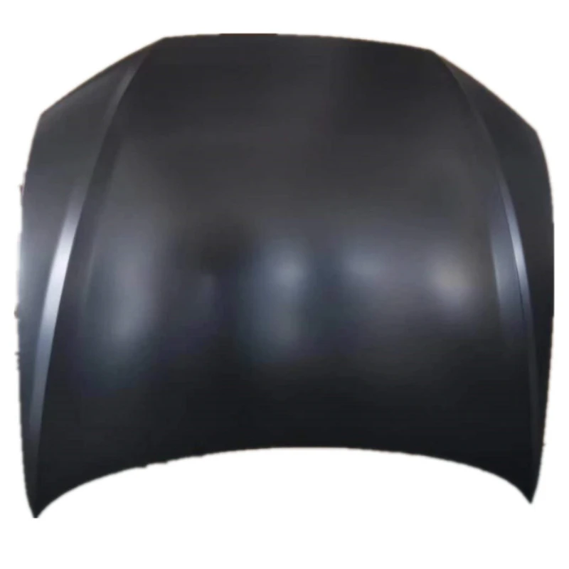 

Подходит для алюминиевого капота двигателя A6 2019-2021, Audi C8, детали из листового металла