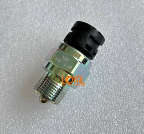 

3341/4141 для переключателя обратного хода насоса грузовика Mercedes-Benz, аксессуары 0015457409