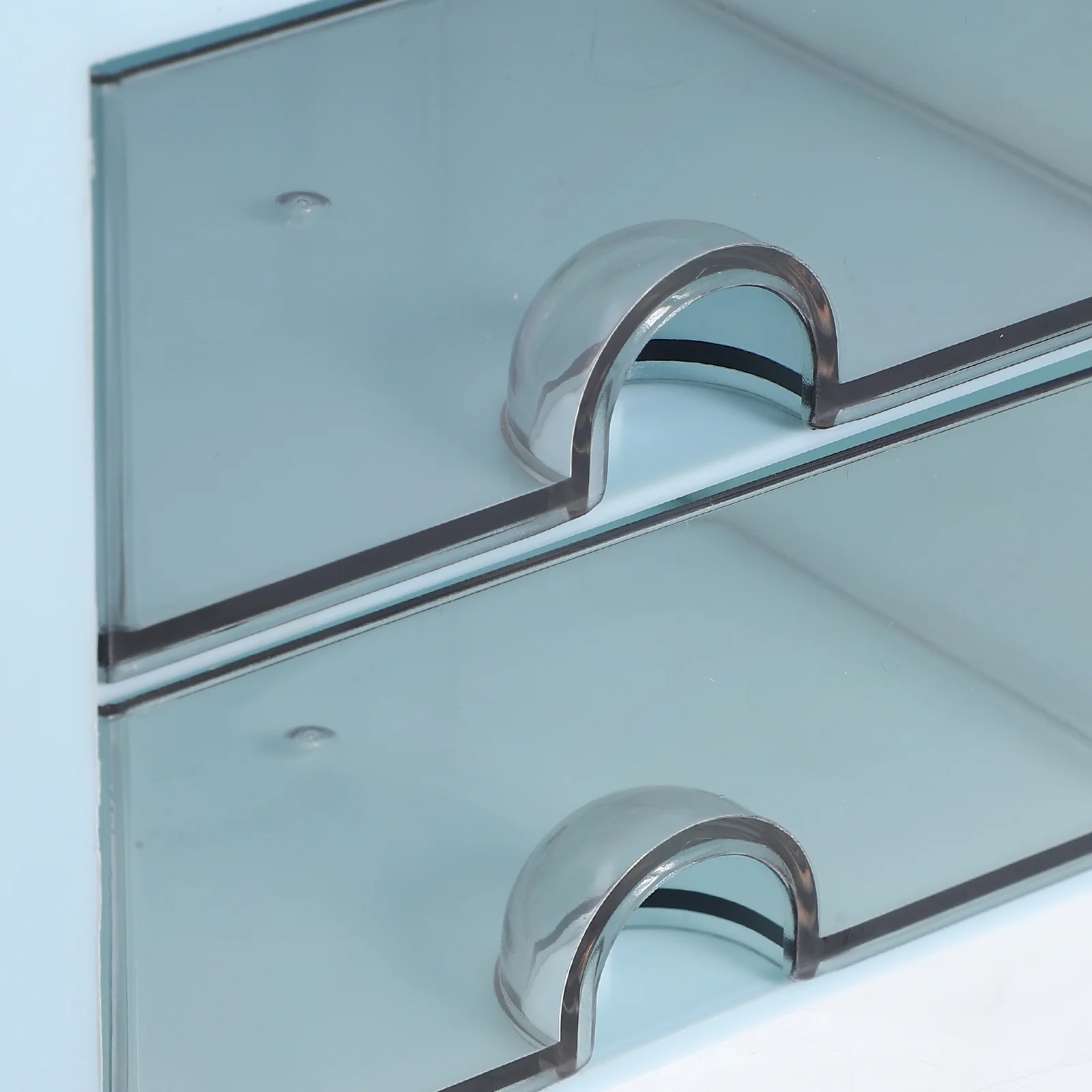 

Multipurpose Desktop Organizer Made of PP Plastic for Pens Scissors Phone Stationery Storage Stationary Organizer for Desk