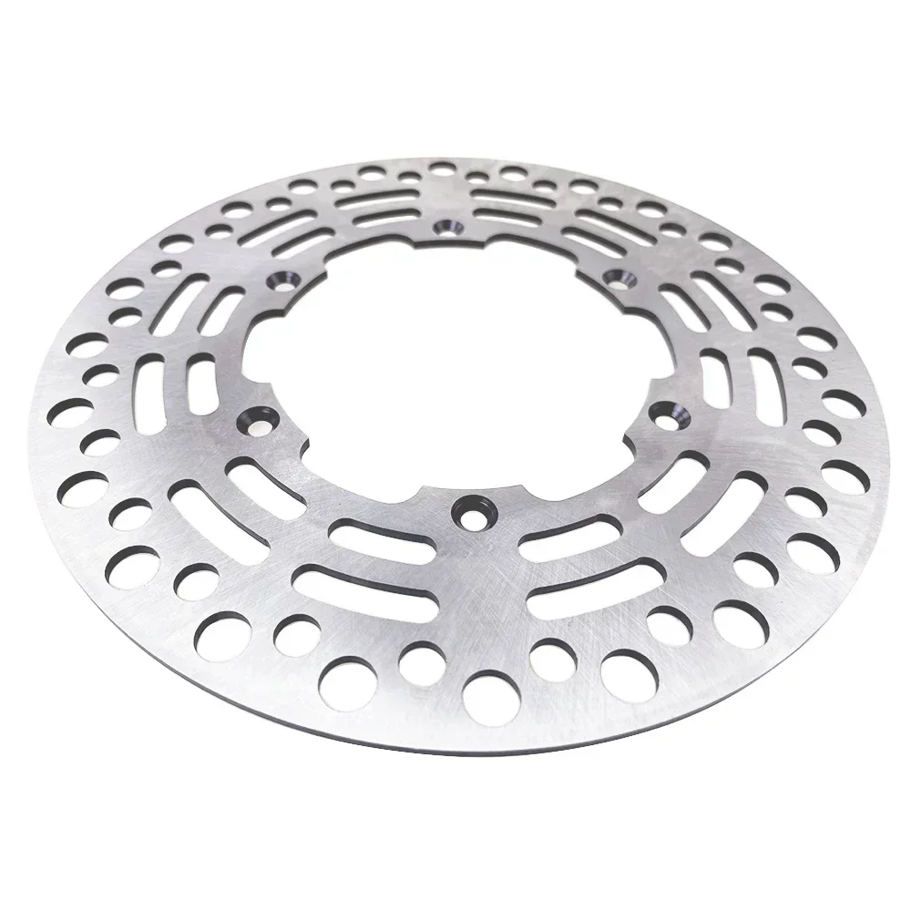 Motorcycle 250mm Front Wheel Brake Disc Rotor Fit for Suzuki RM 125 250 TSR125 TSR200 RM 250 DR 250R 350 DR-Z 250 400