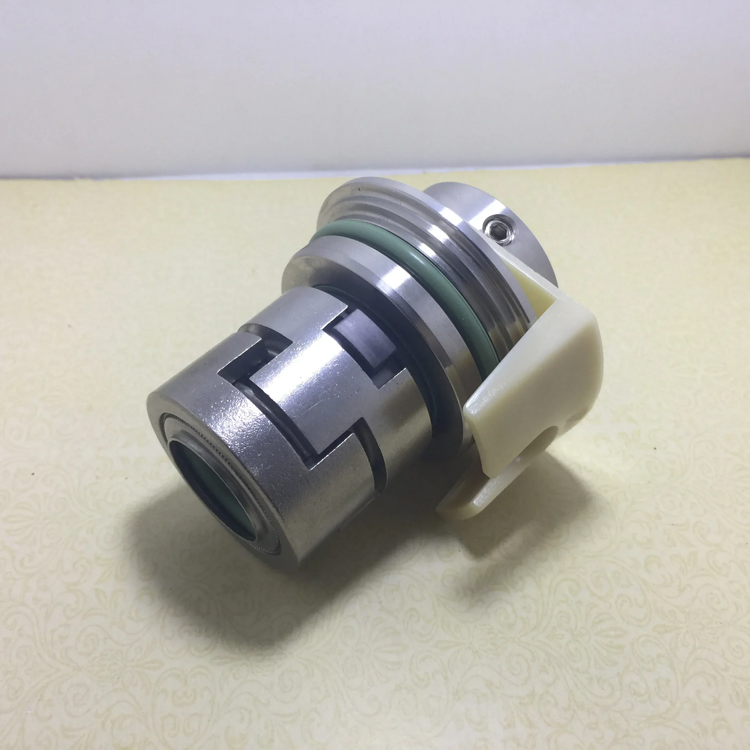 GLF-22 JMK-22 Mechanical Seals for CR32/CR45/CR64/CR90 Multi-stage Pumps Shaft 22mm Cartridge Seals(HQQV/HQQE/HUUV/CR/CRI/CRN22)