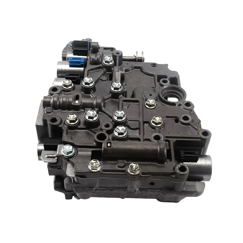 Remanufactured K114 CVT Transmission Valve Body Complete Assembly Standard Spec Auto Gearbox Replacement Spare Components