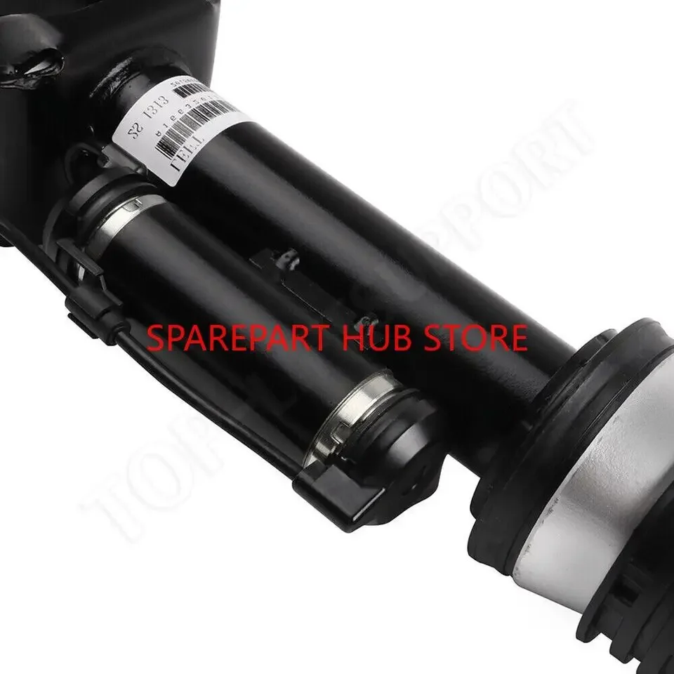 New Front Right Left Air Suspension Strut ADS for Mercedes Benz W166 GL450 GLS350 GL400 GLS450 GLS320 GL63 GL550 Shock Absorbers