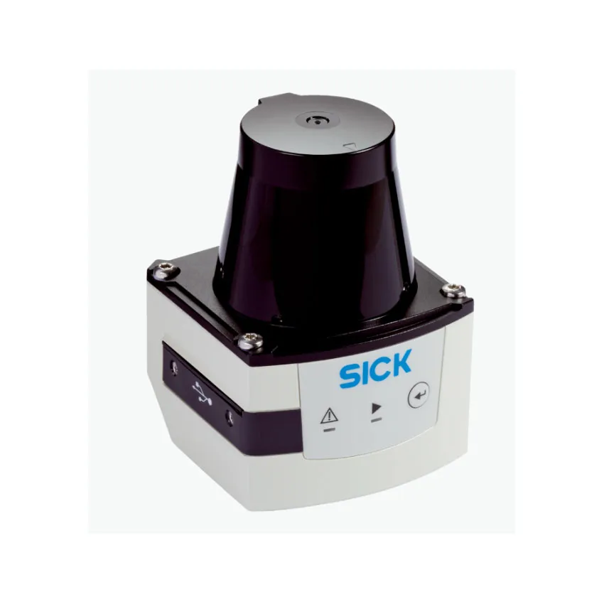 Sick  La ser Scanner Sensor TiM TIM361-2134101S02