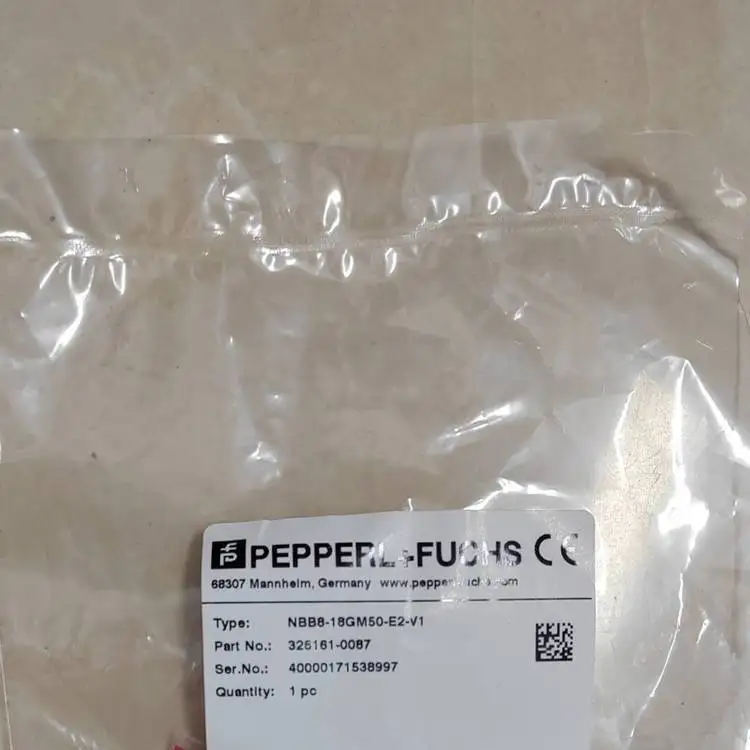 TURCK/Turck NI15-M30-AZ3X Gas Sensor, Proximity Switch