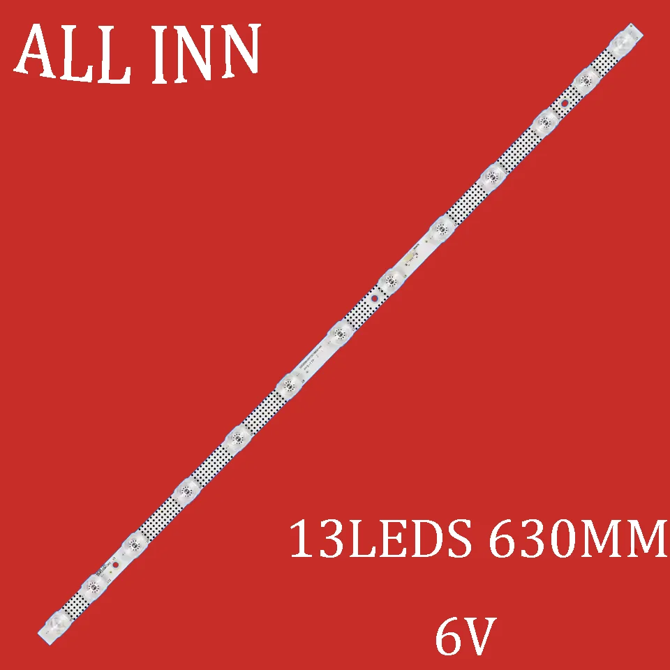 

LED Backlight Strips For 32S335 32S331 32S341 32S334 32A160 32A321 32A341 32L2F 32F52 4C-LB3213-YH02J