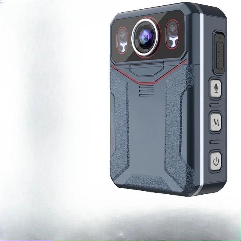 Explosion-proof law enforcement cameras with 4K recording, single Beidou positioning, long battery life